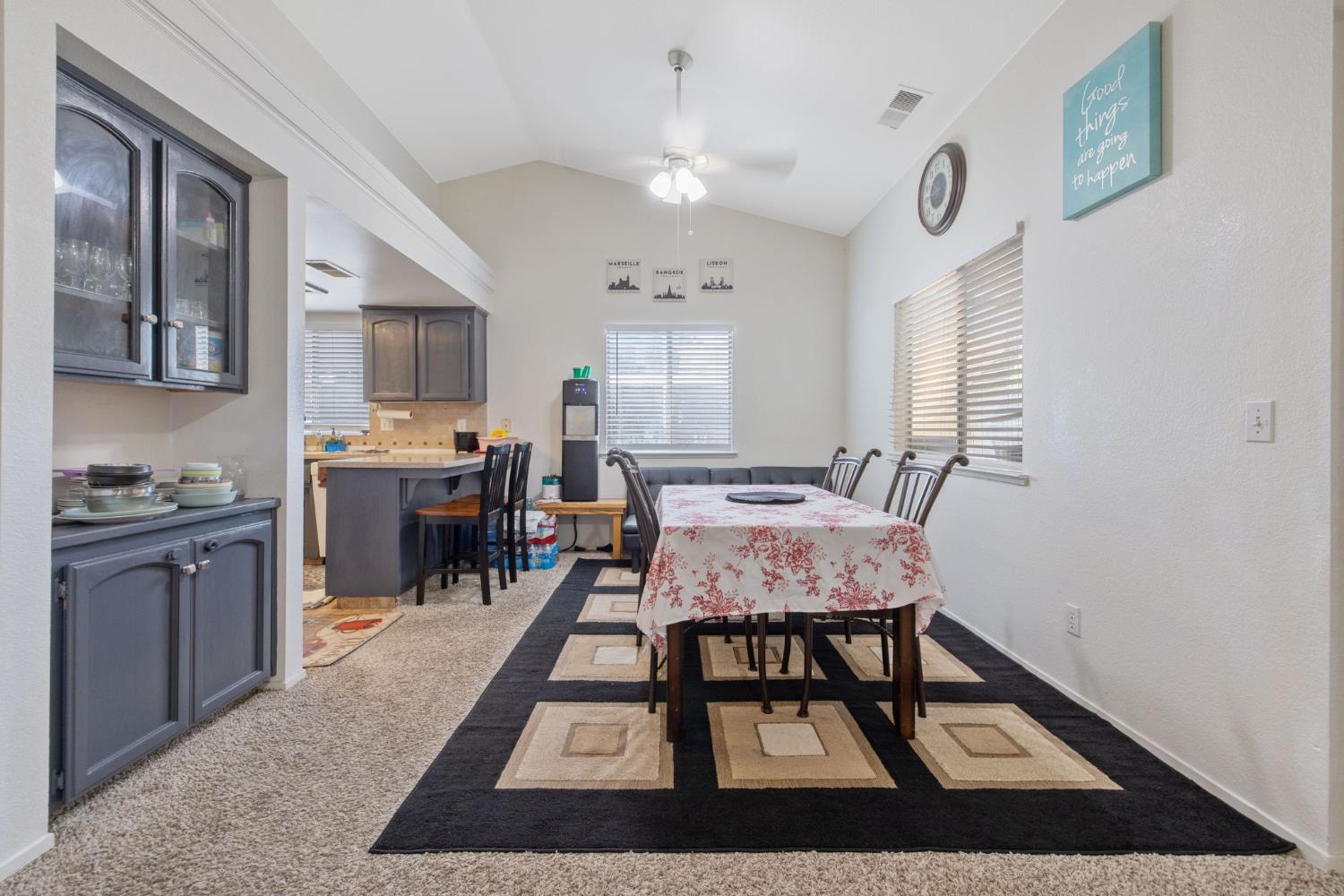 2451 N EL Capitan Ave, Fresno, CA 93722