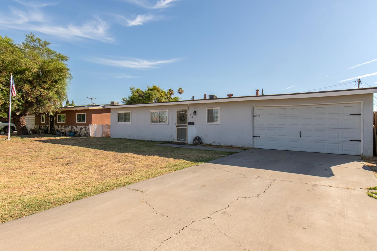 332 W Spring Ln, Lemoore, CA 93245