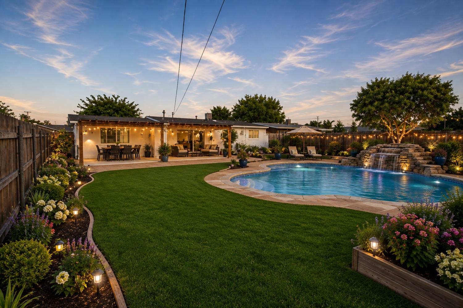 332 W Spring Ln, Lemoore, CA 93245