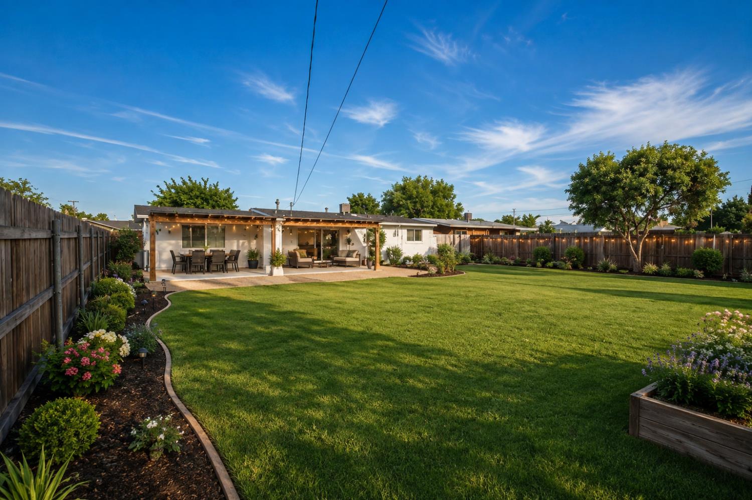 332 W Spring Ln, Lemoore, CA 93245