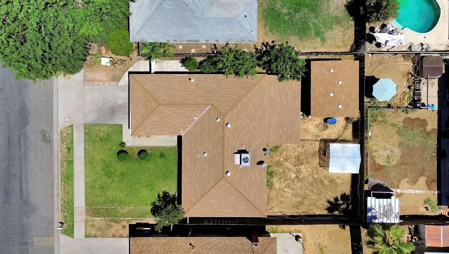 4590 N Hughes Ave, Fresno, CA 93705