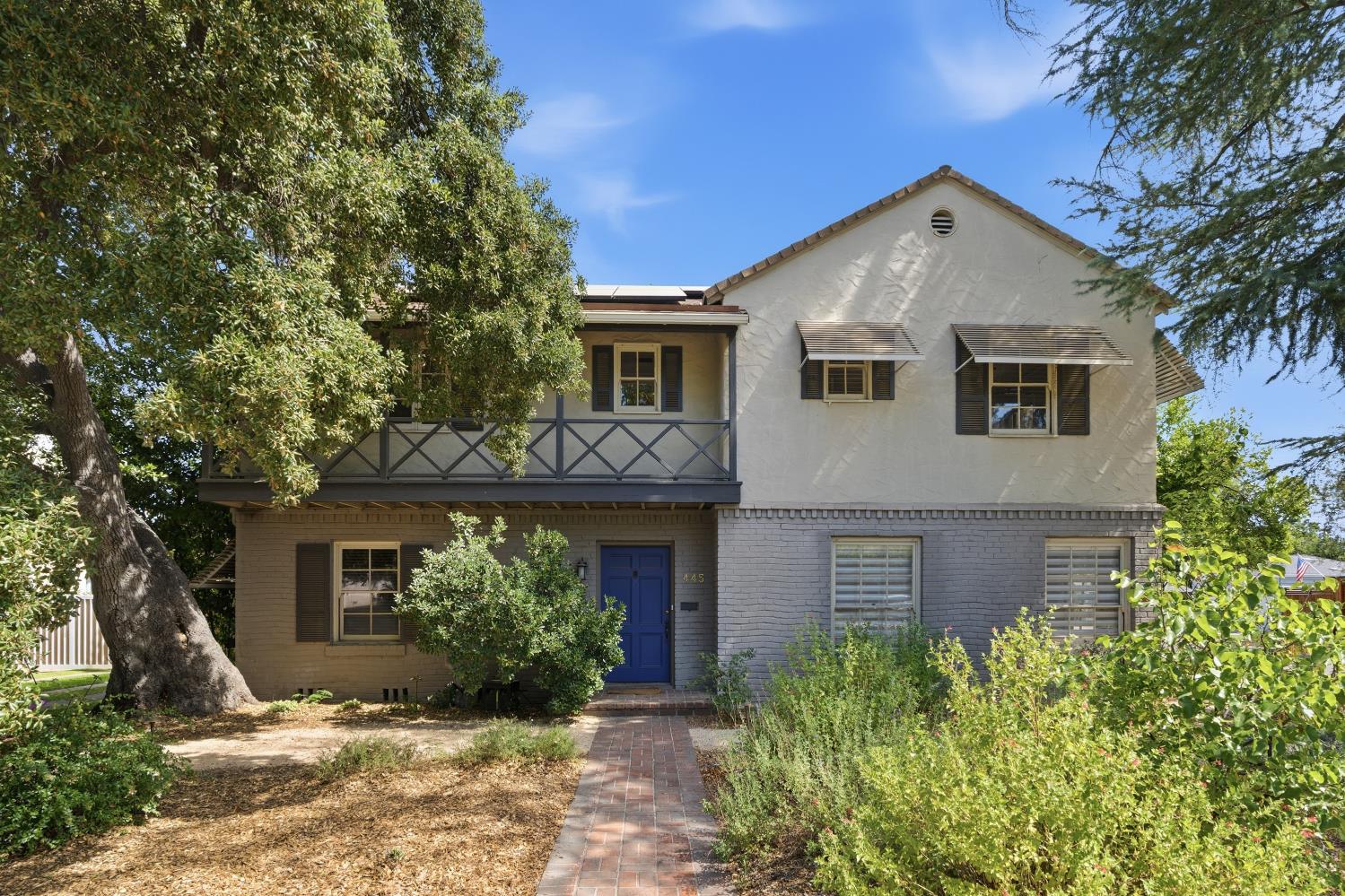 445 E Princeton Ave, Fresno, CA 93704