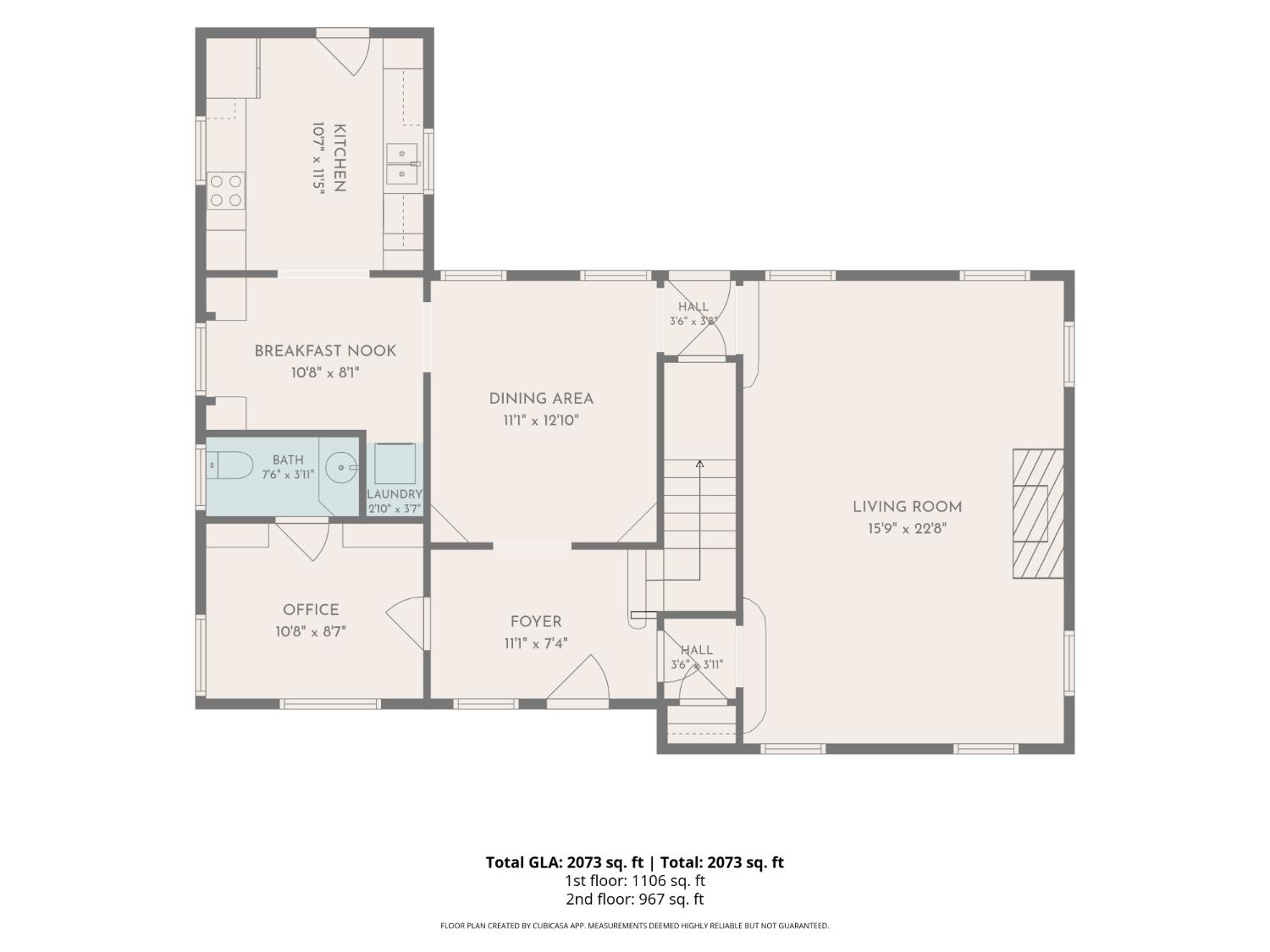 445 E Princeton Ave, Fresno, CA 93704
