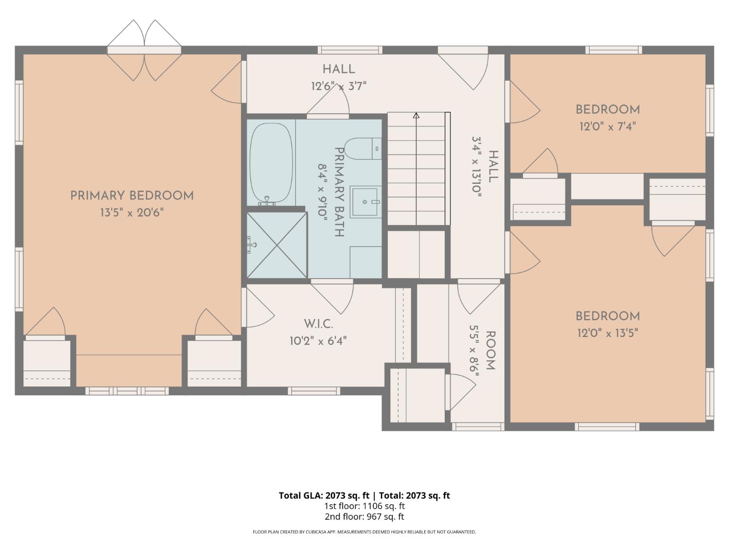 445 E Princeton Ave, Fresno, CA 93704
