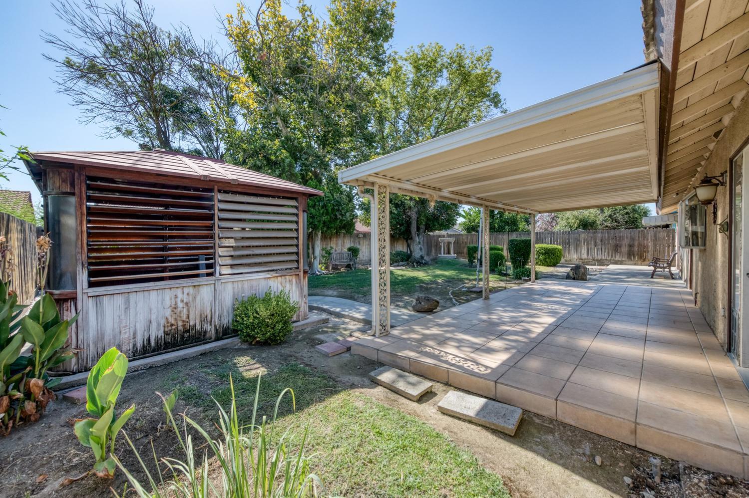 2319 S Pierce Ave, Fresno, CA 93725