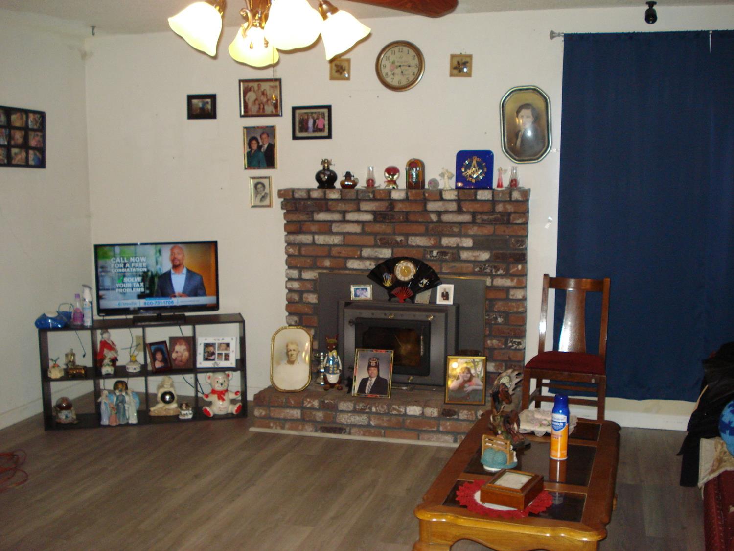4769 E Mckenzie Ave, Fresno, CA 93702
