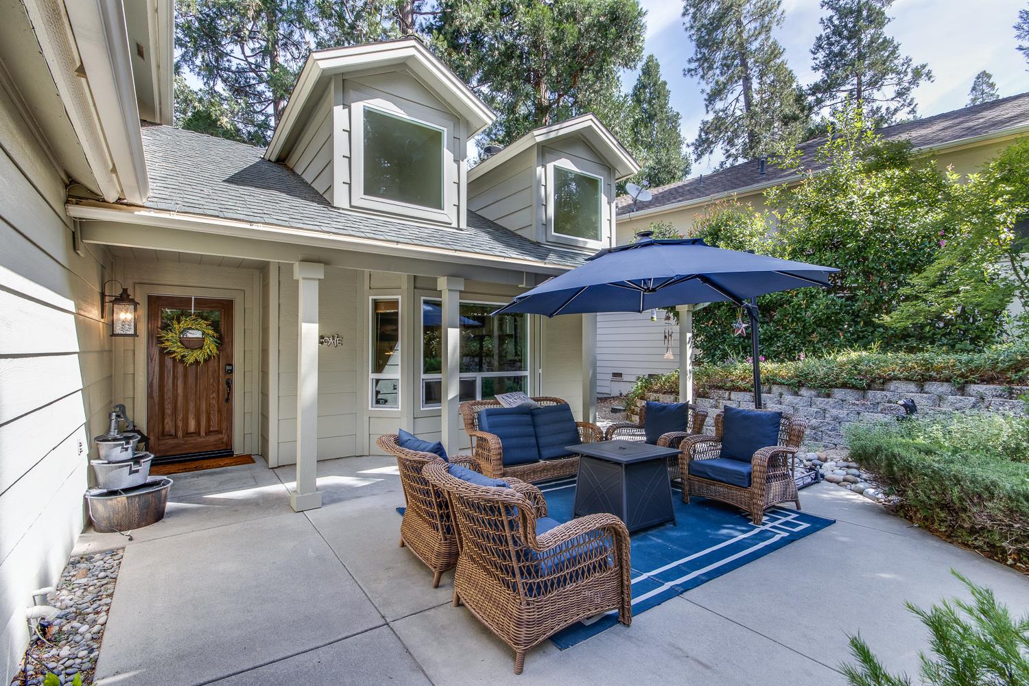 53885 Dogwood Creek Dr, Bass Lake, CA 93604