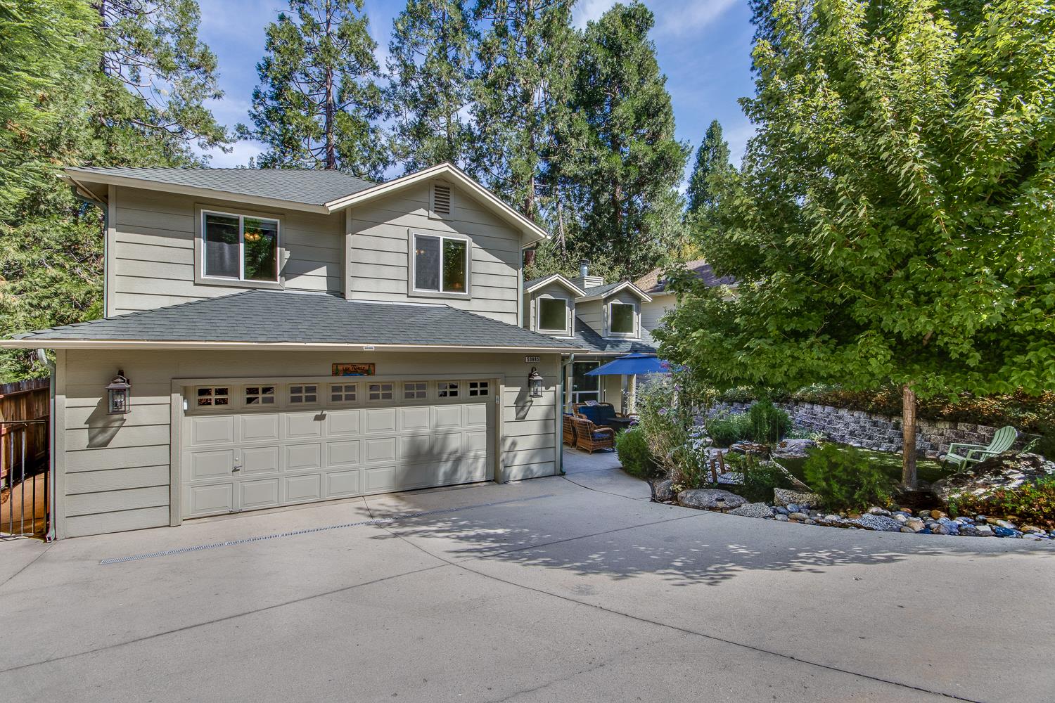 53885 Dogwood Creek Dr, Bass Lake, CA 93604
