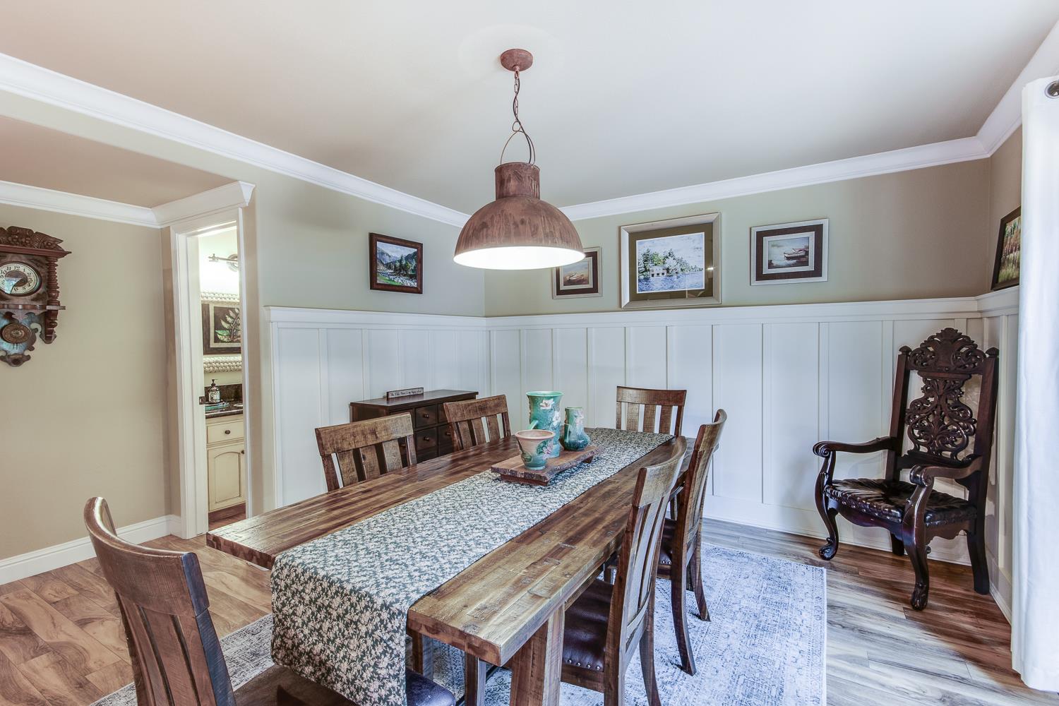 53885 Dogwood Creek Dr, Bass Lake, CA 93604