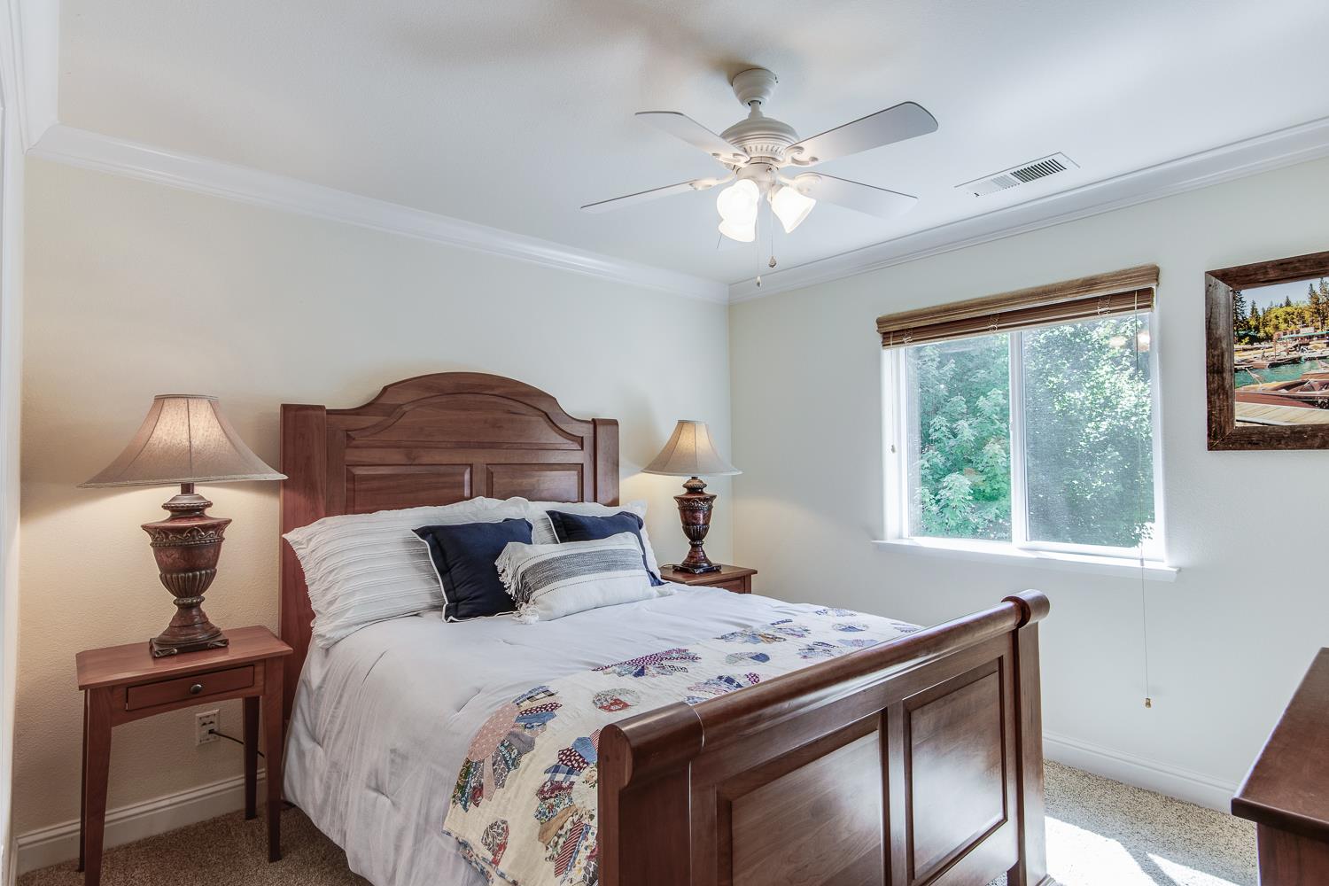 53885 Dogwood Creek Dr, Bass Lake, CA 93604