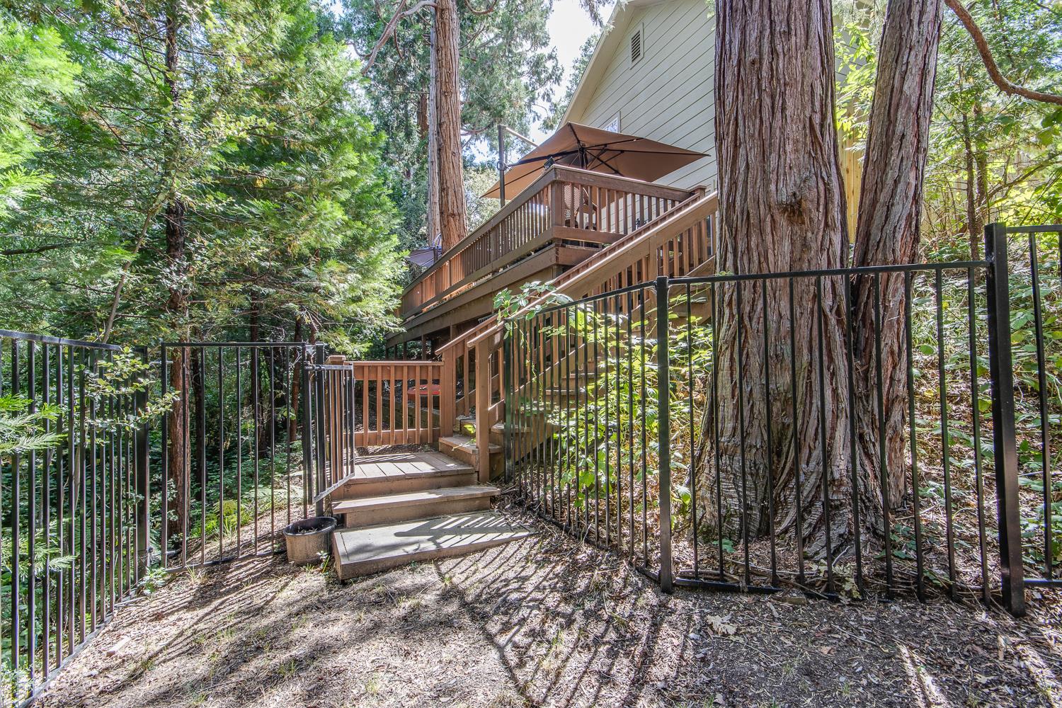 53885 Dogwood Creek Dr, Bass Lake, CA 93604