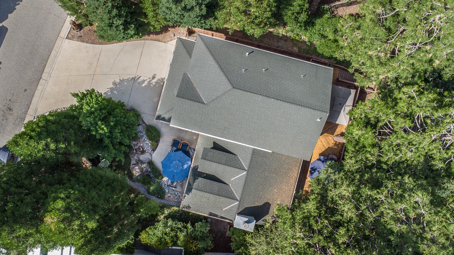 53885 Dogwood Creek Dr, Bass Lake, CA 93604