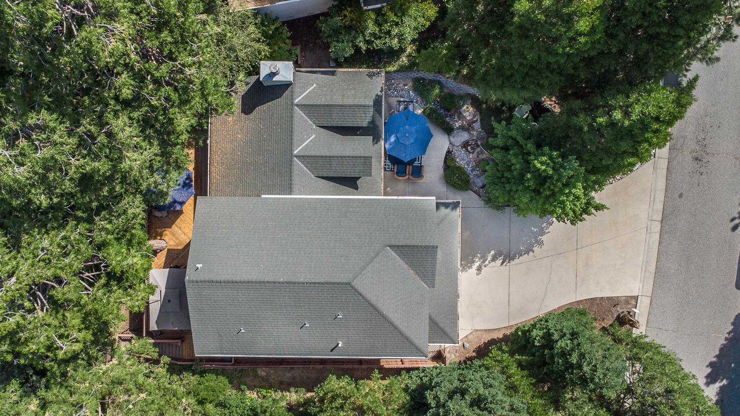53885 Dogwood Creek Dr, Bass Lake, CA 93604