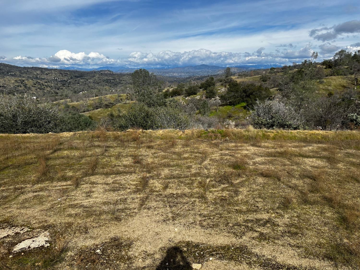 1572 Lot # Lilley Mountain Dr, Coarsegold, CA 93614