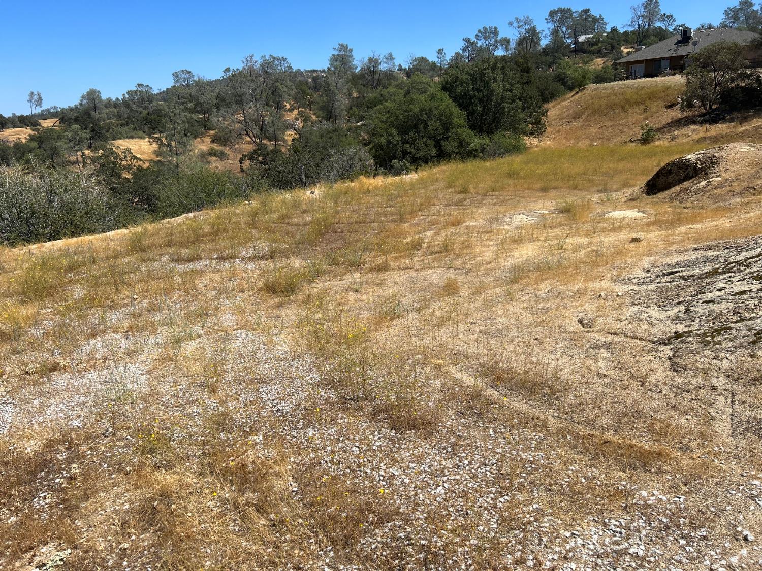 1572 Lot # Lilley Mountain Dr, Coarsegold, CA 93614