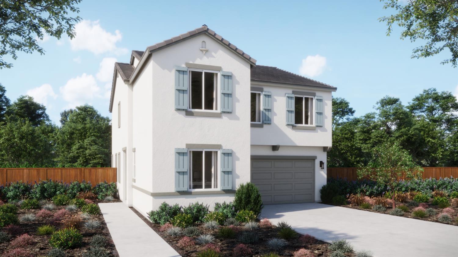 2968 E Ava Dr, Fresno, CA 93730