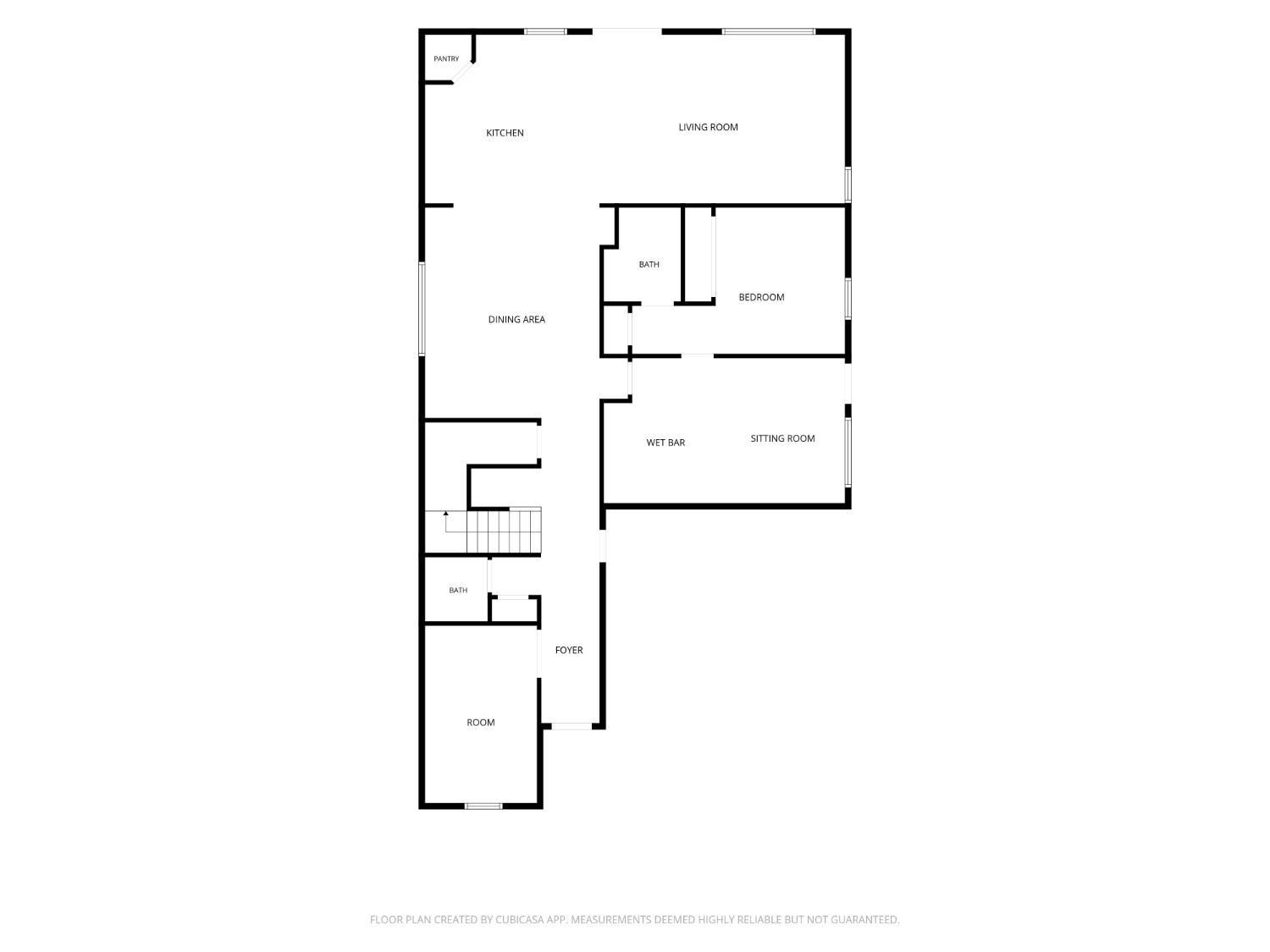 7065 E Homan Ave, Fresno, CA 93737