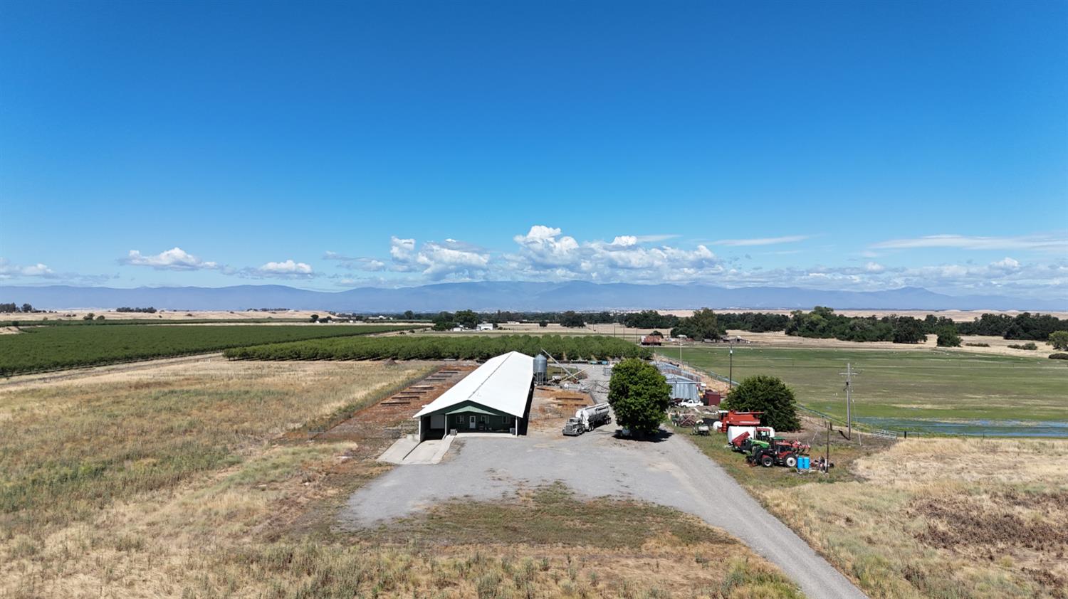 19950 Simpson Rd, Corning, CA 96021