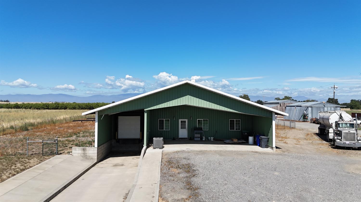 19950 Simpson Rd, Corning, CA 96021