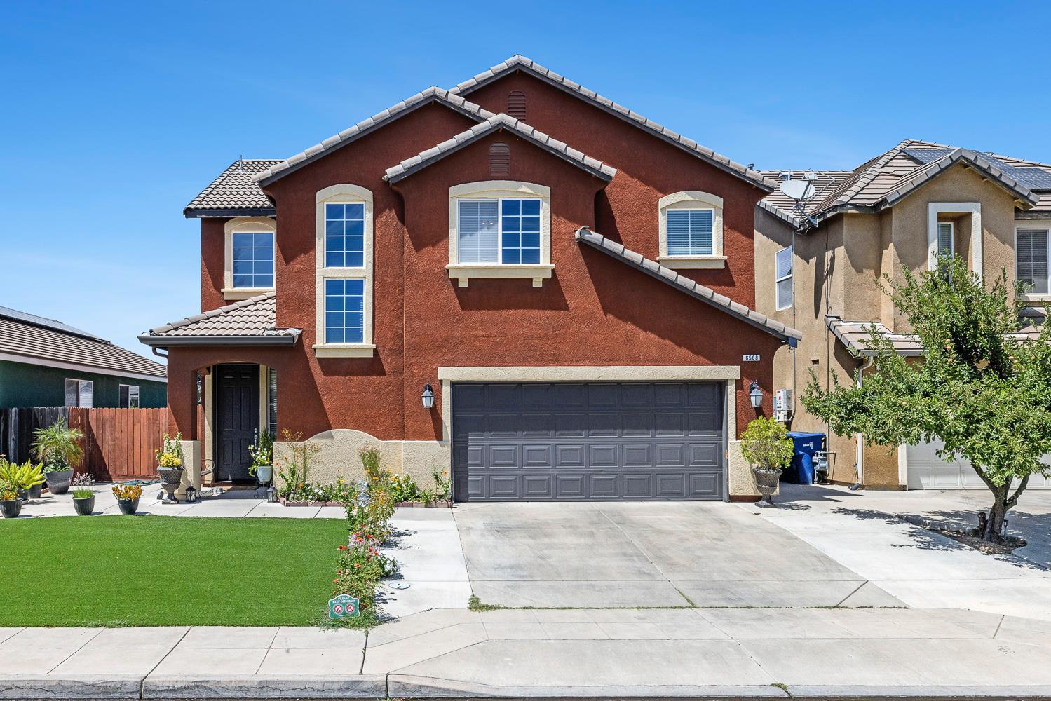 6568 E Braly, Fresno, CA 93727