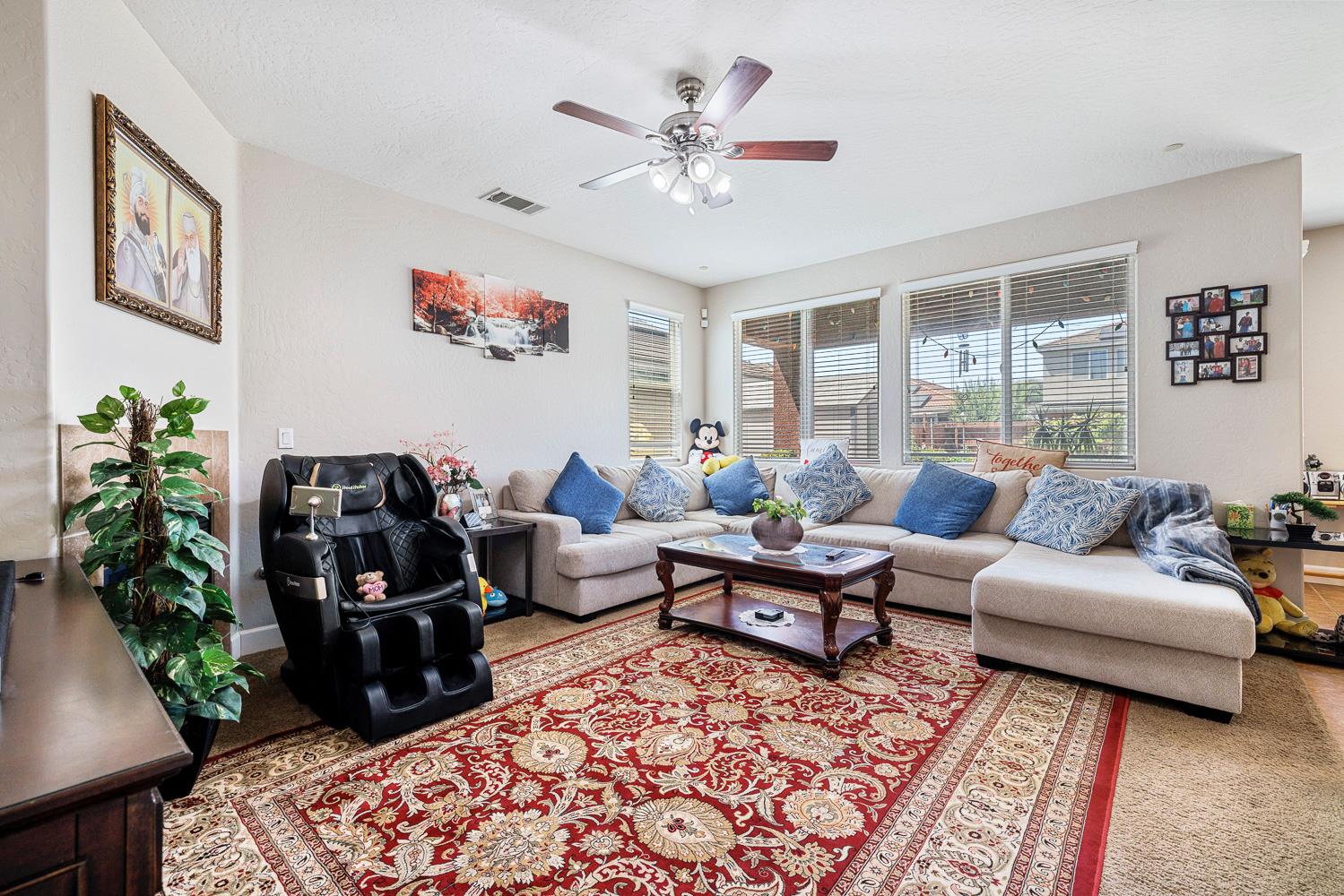 6568 E Braly, Fresno, CA 93727