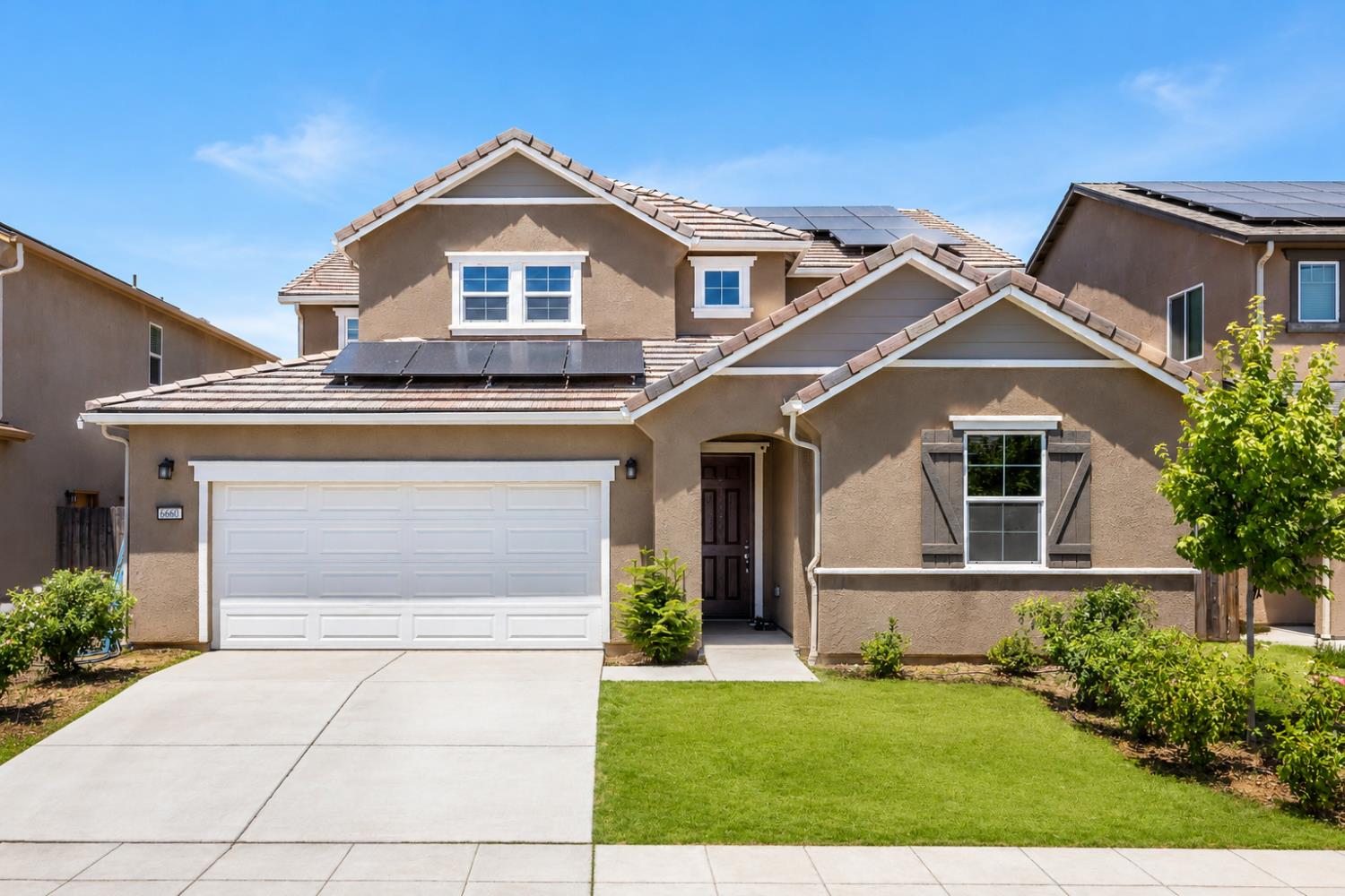 6660 E Yale Ave, Fresno, CA 93727