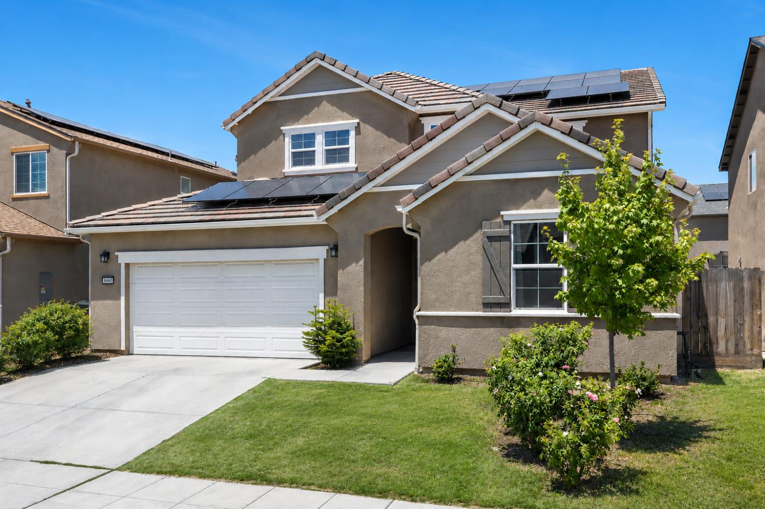 6660 E Yale Ave, Fresno, CA 93727
