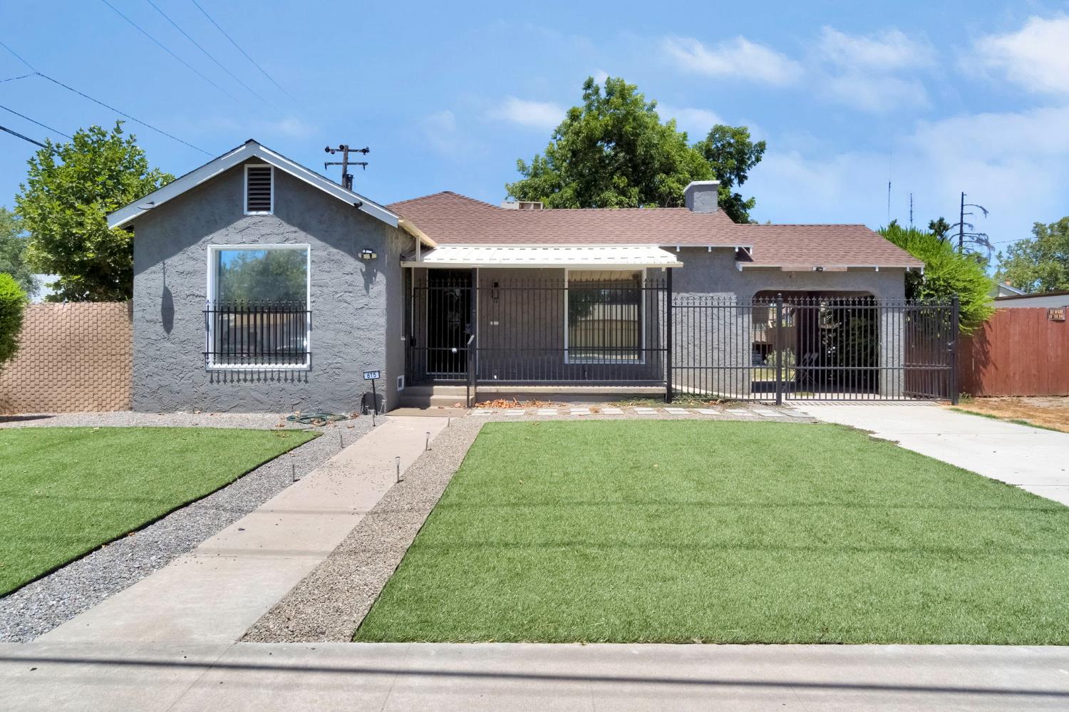 615 E 5Th St, Madera, CA 93638