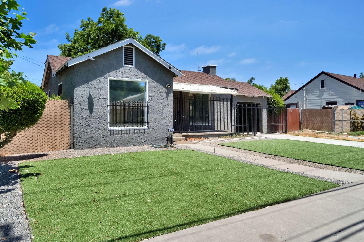 615 E 5Th St, Madera, CA 93638