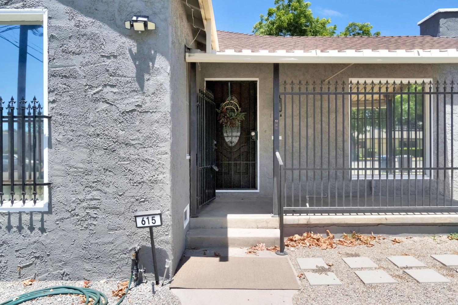 615 E 5Th St, Madera, CA 93638