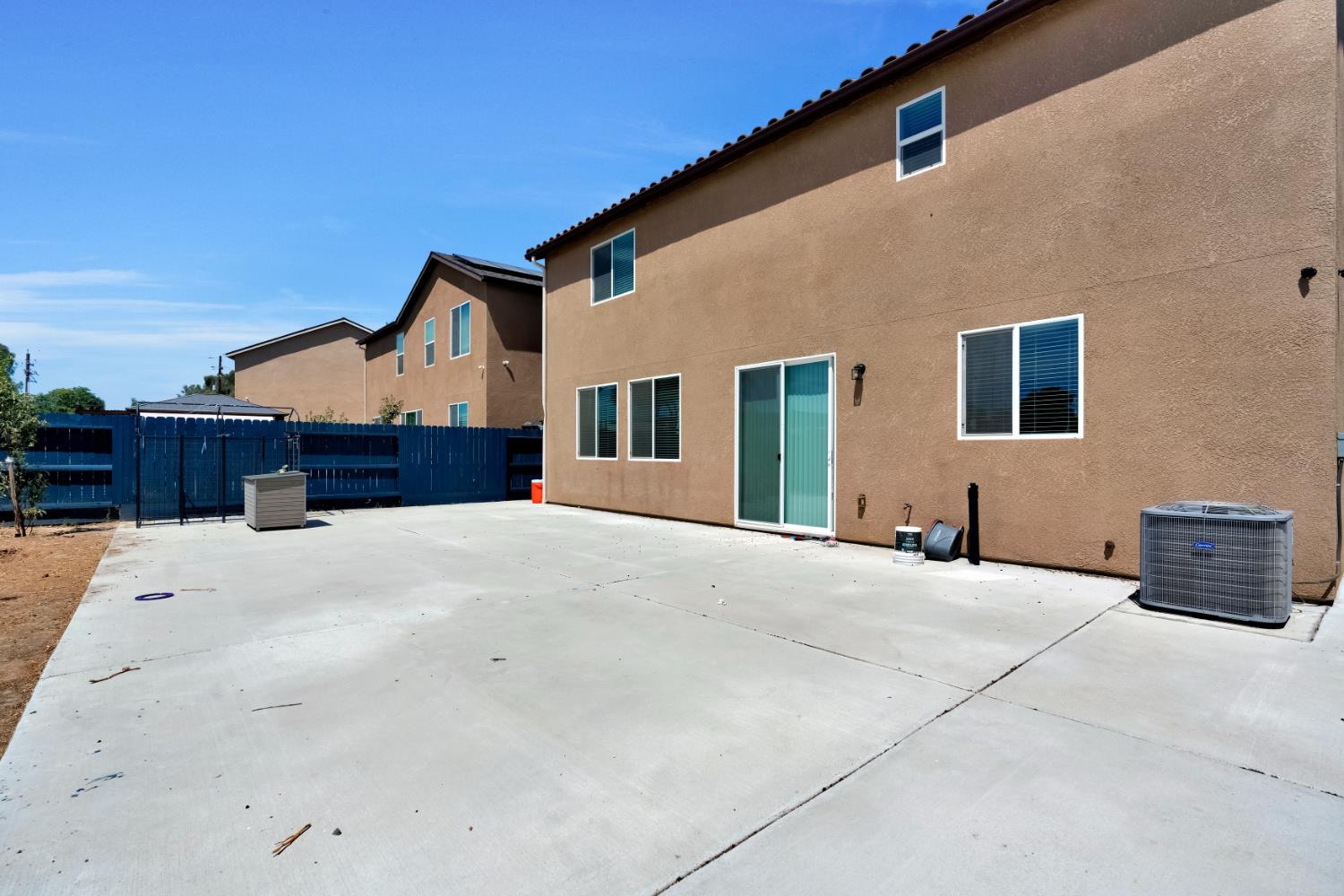 2457 N Pearwood Ave, Fresno, CA 93727