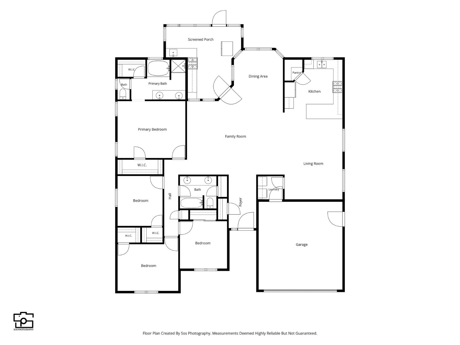 5110 W Simpson Ave, Fresno, CA 93722