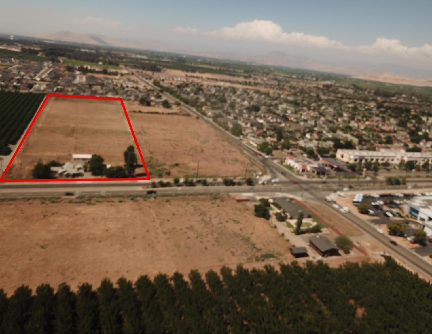 7116 Avenue 416, Dinuba, CA 93618