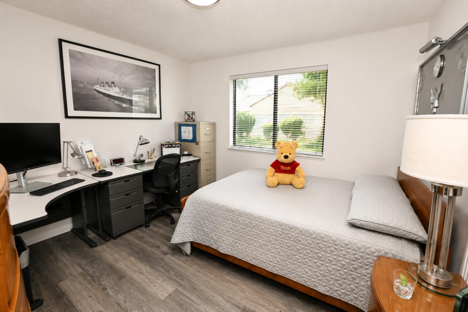 1935 W Santa Ana Ave, Fresno, CA 93705
