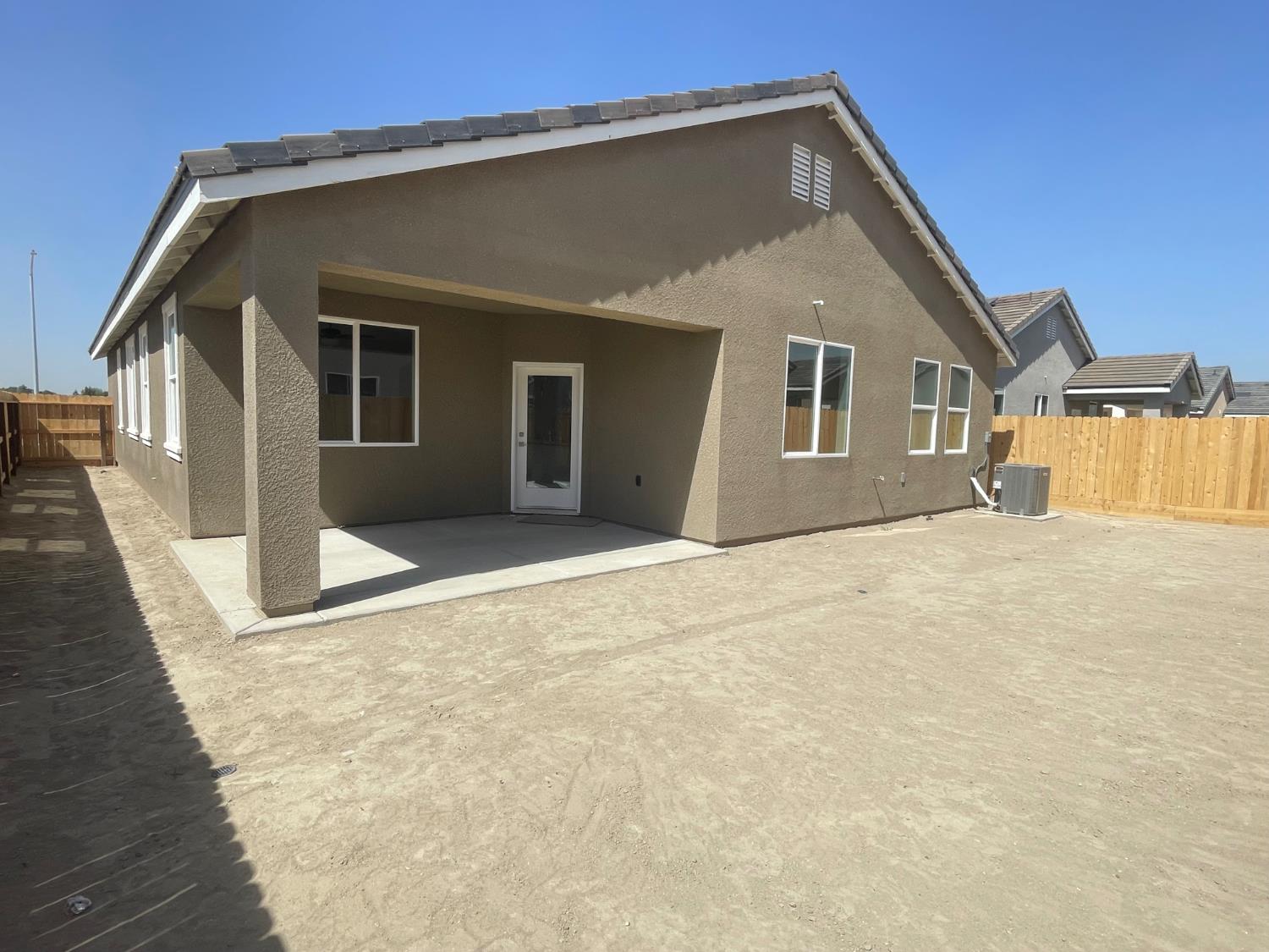 16219 W Sunset Ave, Kerman, CA 93630