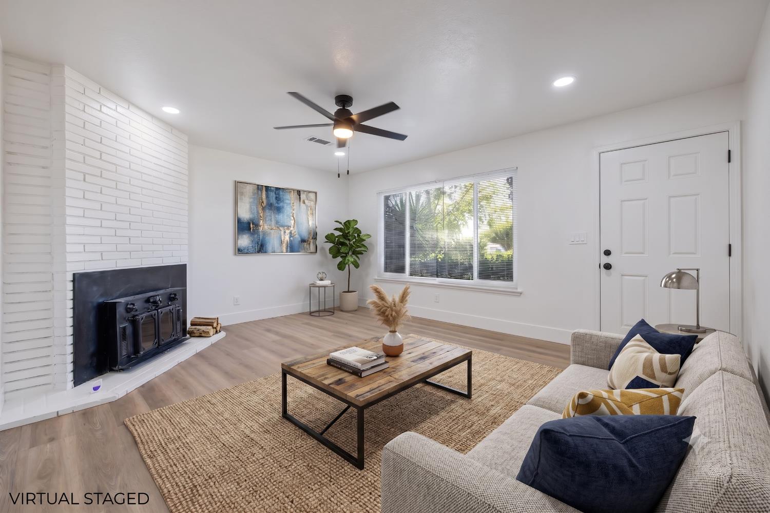 1005 Austin St, Madera, CA 93638