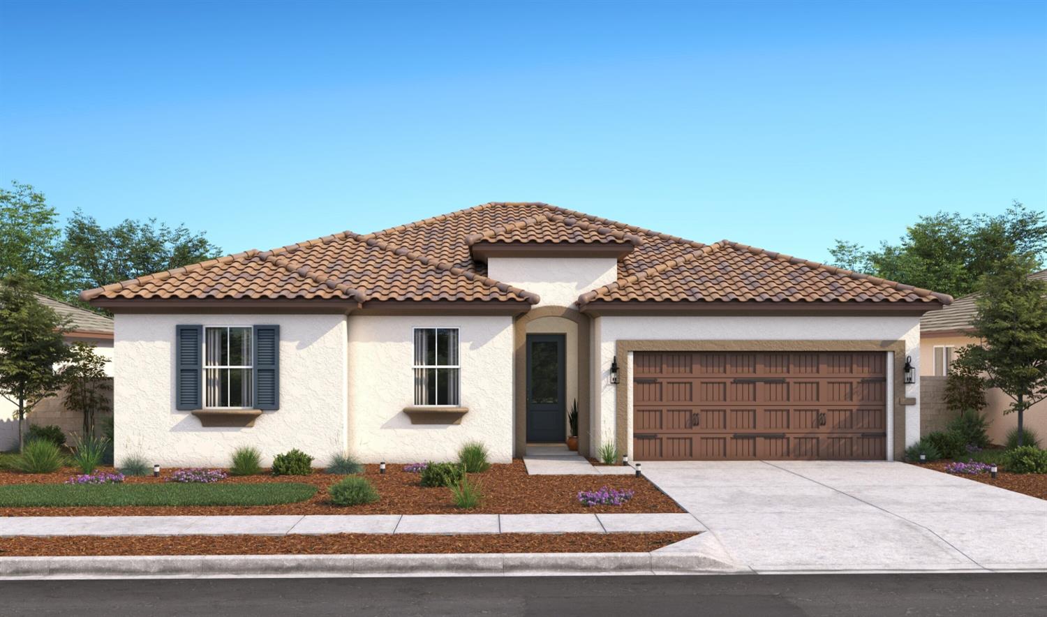 8165 Cottonwood Dr, Friant, CA 93626