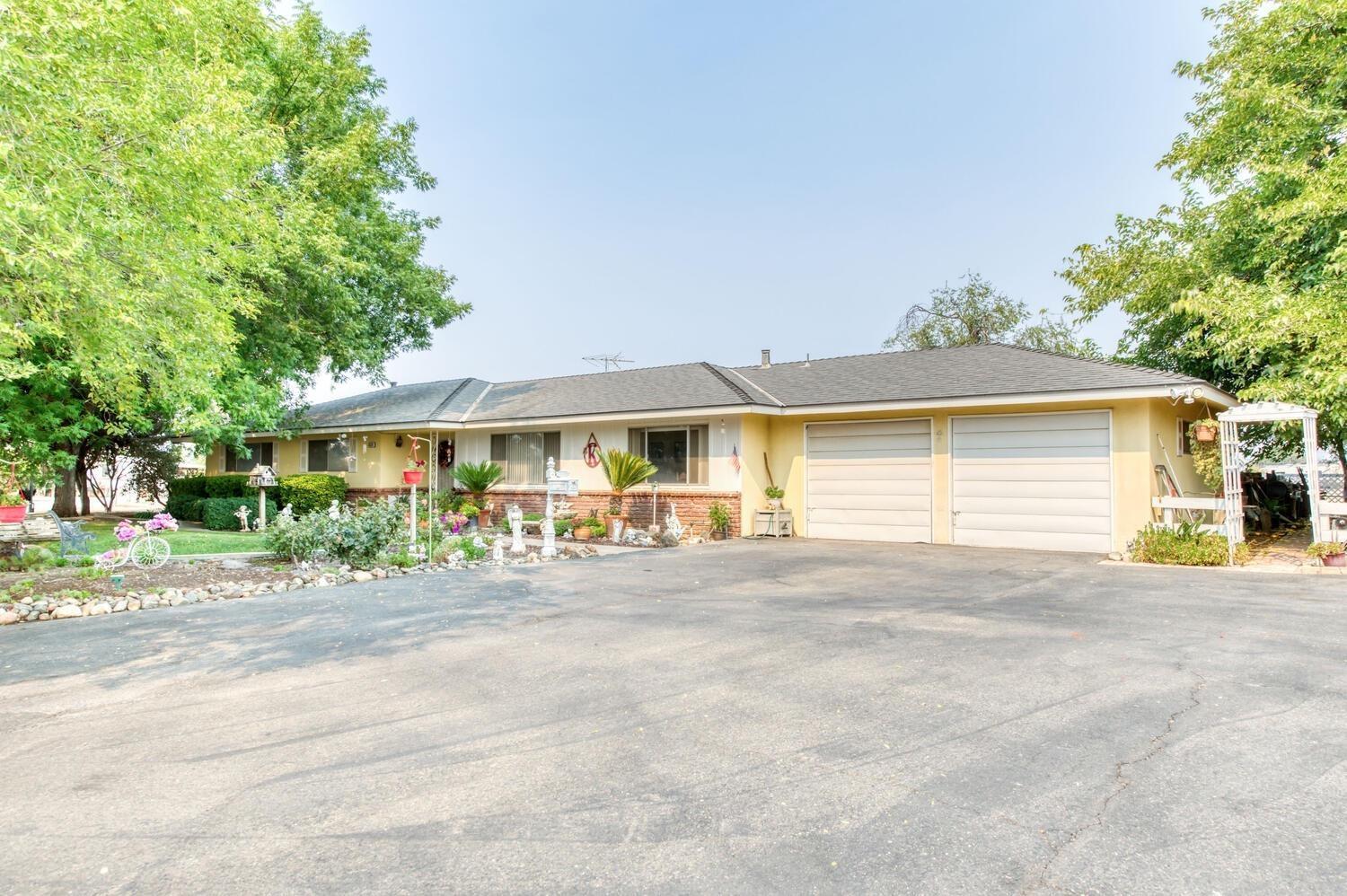 13338 E Herndon Ave, Clovis, CA 93619