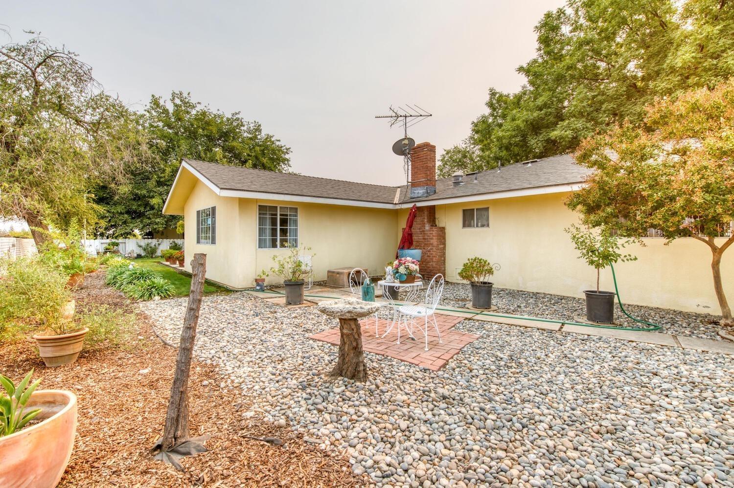 13338 E Herndon Ave, Clovis, CA 93619