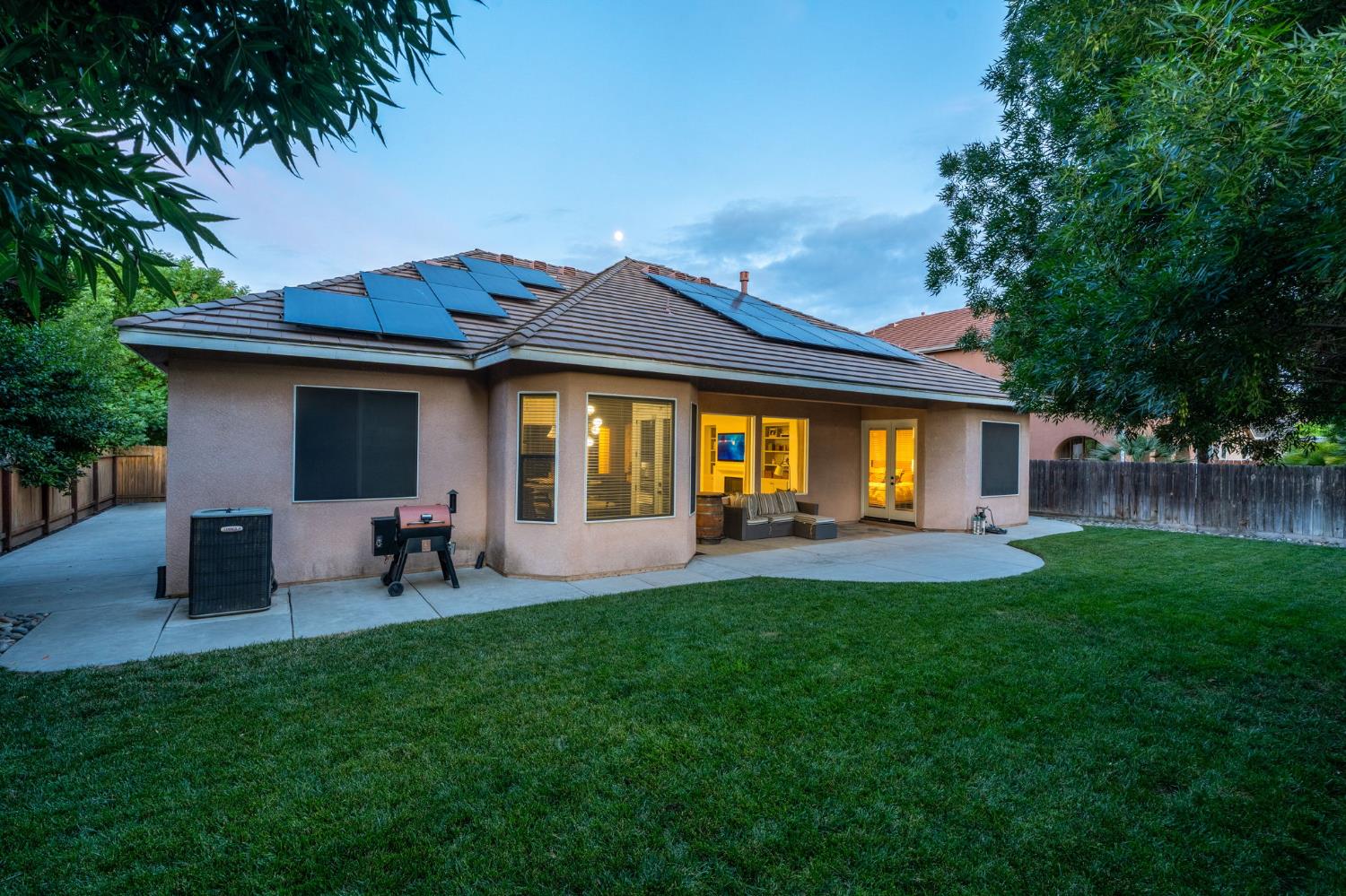 1840 N Duke Ave, Clovis, CA 93619