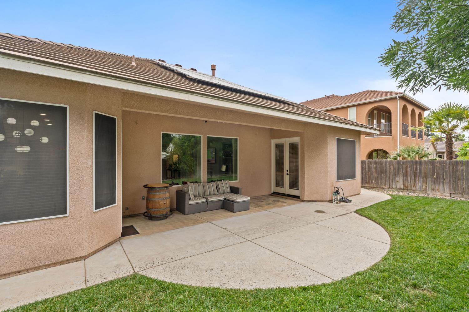 1840 N Duke Ave, Clovis, CA 93619