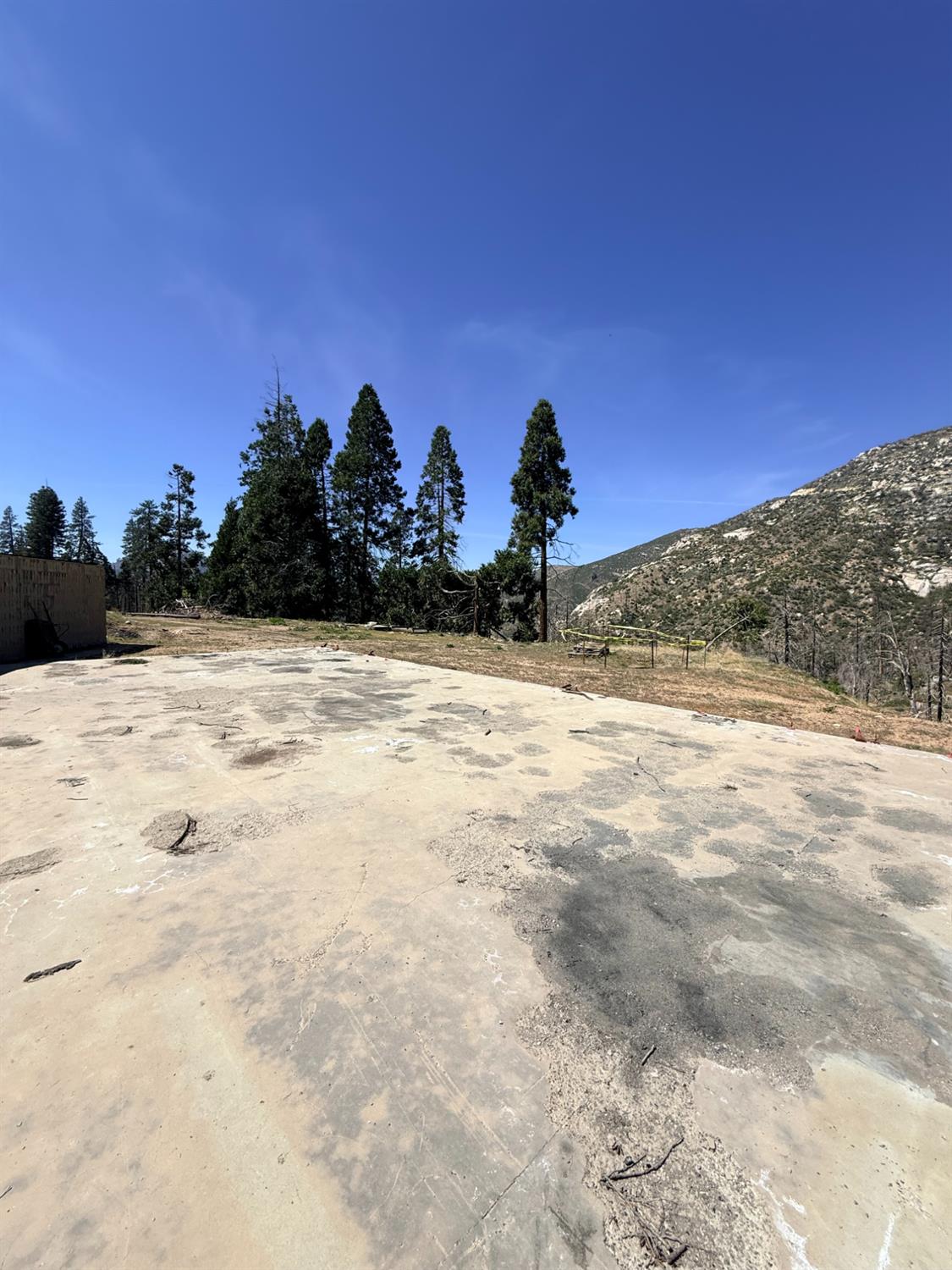55161 Jungletown Ln, Big Creek, CA 93605