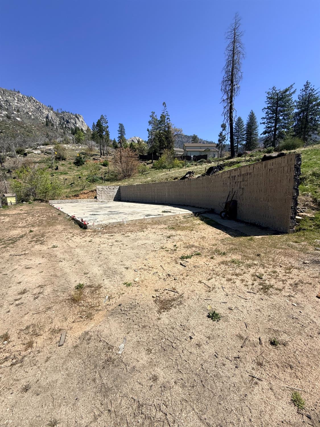 55161 Jungletown Ln, Big Creek, CA 93605