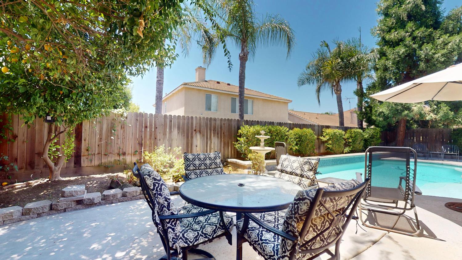 5829 W El Paso, Fresno, CA 93722