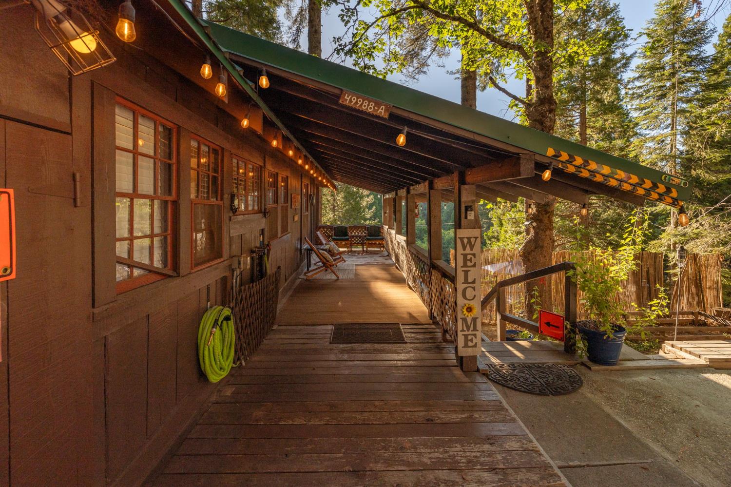 49988 Locust Rd, Oakhurst, CA 93644