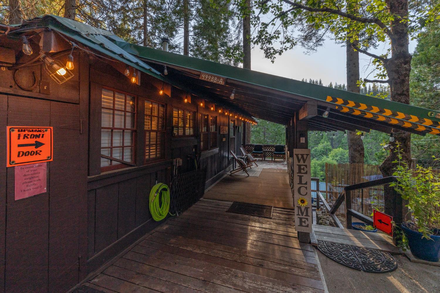 49988 Locust Rd, Oakhurst, CA 93644