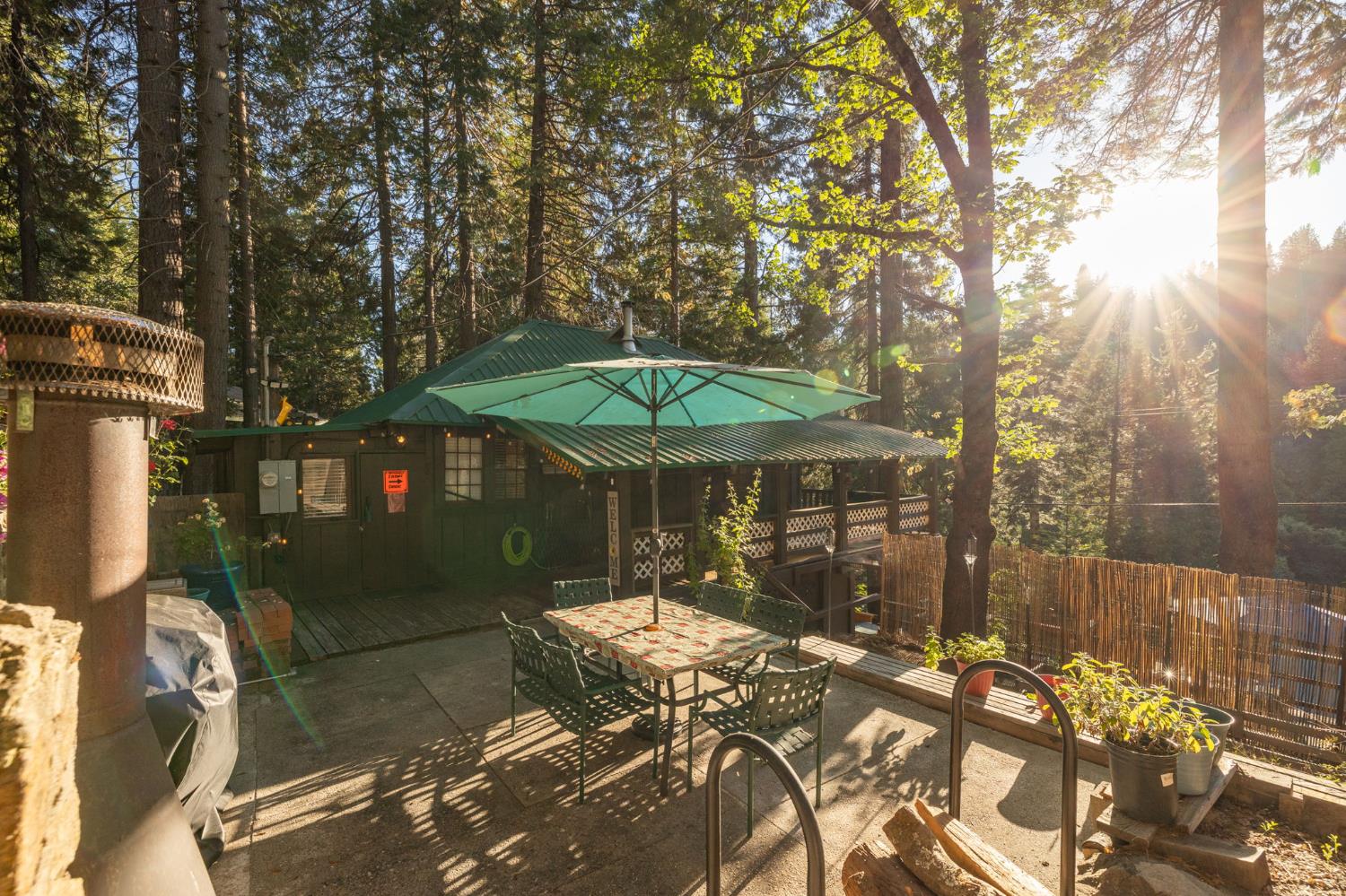 49988 Locust Rd, Oakhurst, CA 93644