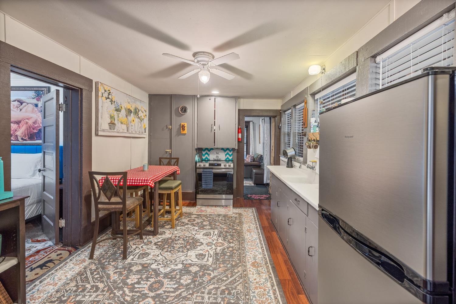 49988 Locust Rd, Oakhurst, CA 93644