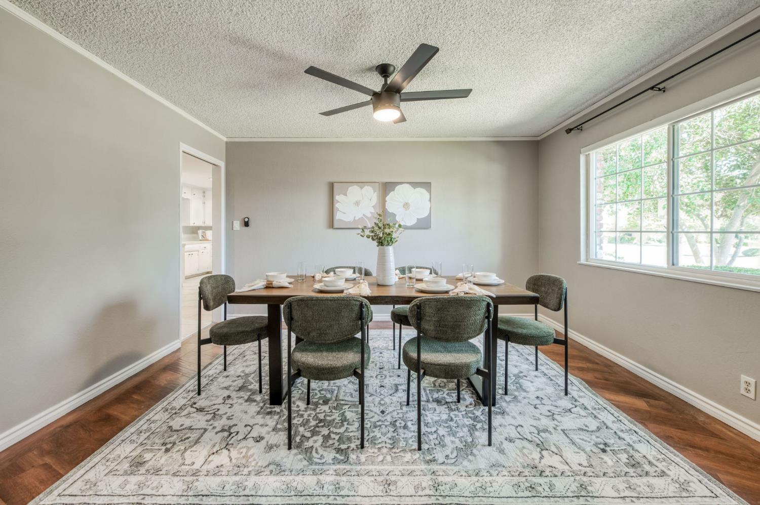 1108 E Sierra Ave, Fresno, CA 93710