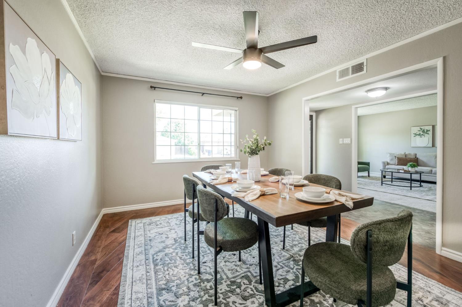1108 E Sierra Ave, Fresno, CA 93710